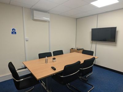 Property Image for 7 Sopwith Way, Drayton Fields Industrial Estate, Daventry, NN11 8PB