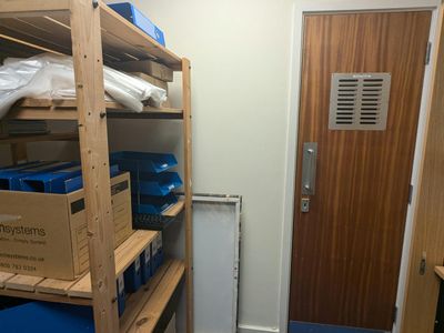 Property Image for 7 Sopwith Way, Drayton Fields Industrial Estate, Daventry, NN11 8PB