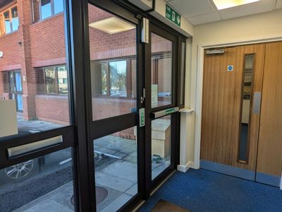 Property Image for 7 Sopwith Way, Drayton Fields Industrial Estate, Daventry, NN11 8PB