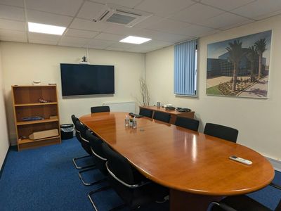 Property Image for 7 Sopwith Way, Drayton Fields Industrial Estate, Daventry, NN11 8PB