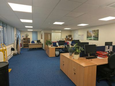 Property Image for 7 Sopwith Way, Drayton Fields Industrial Estate, Daventry, NN11 8PB