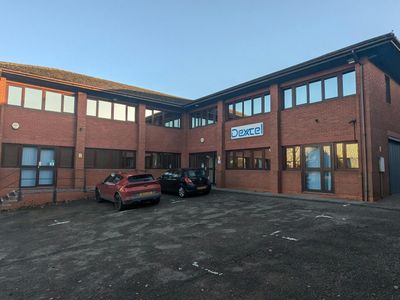 Property Image for 7 Sopwith Way, Drayton Fields Industrial Estate, Daventry, NN11 8PB