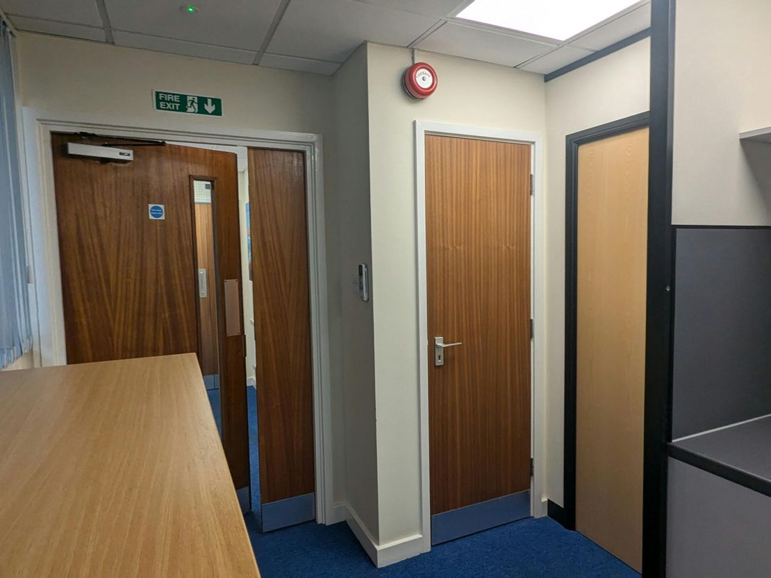 7 Sopwith Way, Drayton Fields Industrial Estate, Daventry, NN11 8PB