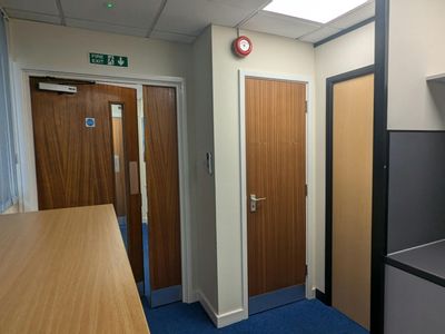 Property Image for 7 Sopwith Way, Drayton Fields Industrial Estate, Daventry, NN11 8PB