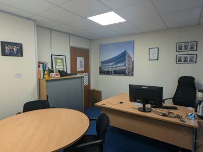 Property Image for 7 Sopwith Way, Drayton Fields Industrial Estate, Daventry, NN11 8PB