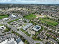 Property Image for Triumph Trade Park, Herald Avenue, Coventry, CV5 6UB