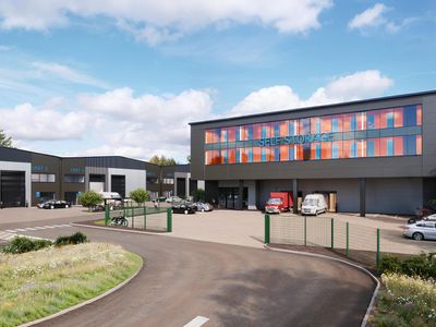 Property Image for Triumph Trade Park, Herald Avenue, Coventry, CV5 6UB