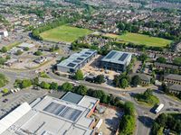Property Image for Triumph Trade Park, Herald Avenue, Coventry, CV5 6UB