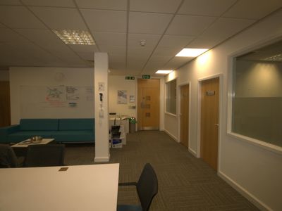 Property Image for Chamber House, Ground Floor Unit 8 & 9, Coventry Innovation Village, Cheetah Road, Coventry, CV1 2TL