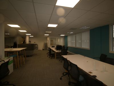 Property Image for Chamber House, Ground Floor Unit 8 & 9, Coventry Innovation Village, Cheetah Road, Coventry, CV1 2TL