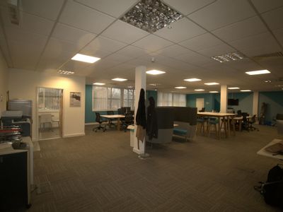 Property Image for Chamber House, Ground Floor Unit 8 & 9, Coventry Innovation Village, Cheetah Road, Coventry, CV1 2TL