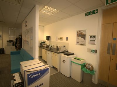 Property Image for Chamber House, Ground Floor Unit 8 & 9, Coventry Innovation Village, Cheetah Road, Coventry, CV1 2TL