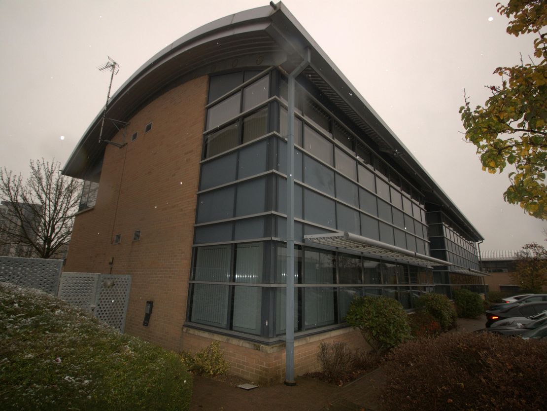 Chamber House, Ground Floor Unit 8 & 9, Coventry Innovation Village, Cheetah Road, Coventry, CV1 2TL