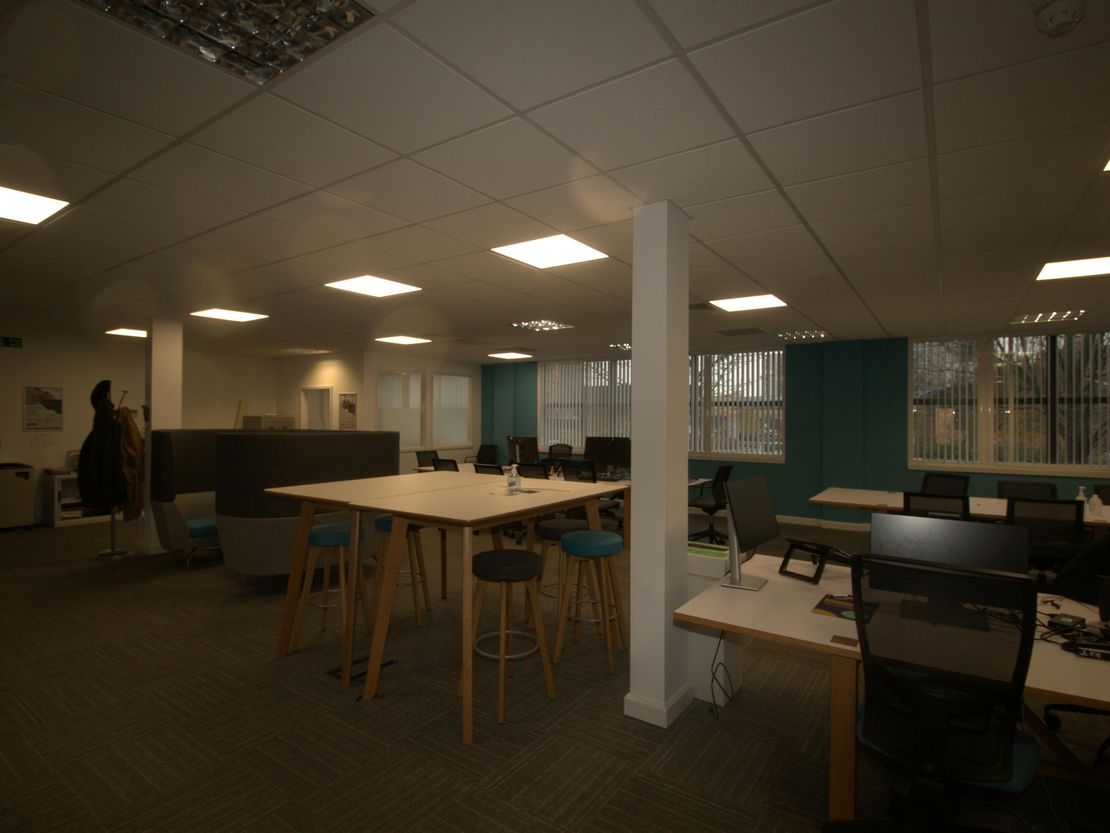 Chamber House, Ground Floor Unit 8 & 9, Coventry Innovation Village, Cheetah Road, Coventry, CV1 2TL