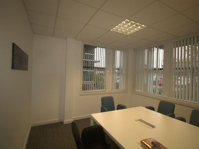 Property Image for Chamber House, Ground Floor Unit 8 & 9, Coventry Innovation Village, Cheetah Road, Coventry, CV1 2TL