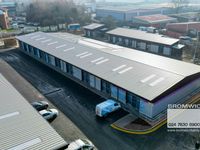 Property Image for Space Business Centre, Tachbrook Park, Warwick, CV34 6YA