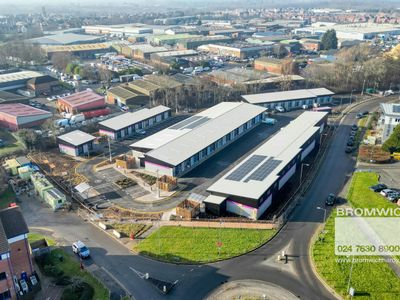 Property Image for Space Business Centre, Tachbrook Park, Warwick, CV34 6YA