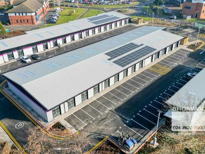 Property Image for Space Business Centre, Tachbrook Park, Warwick, CV34 6YA