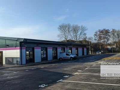 Property Image for Space Business Centre, Tachbrook Park, Warwick, CV34 6YA