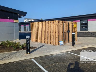Property Image for Space Business Centre, Tachbrook Park, Warwick, CV34 6YA