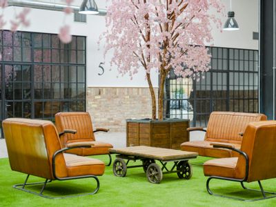 Property Image for Suite CS1/2 The Cowshed, Wawensmere Road, Wootton Wawen, Henley-In-Arden, B95 6BP