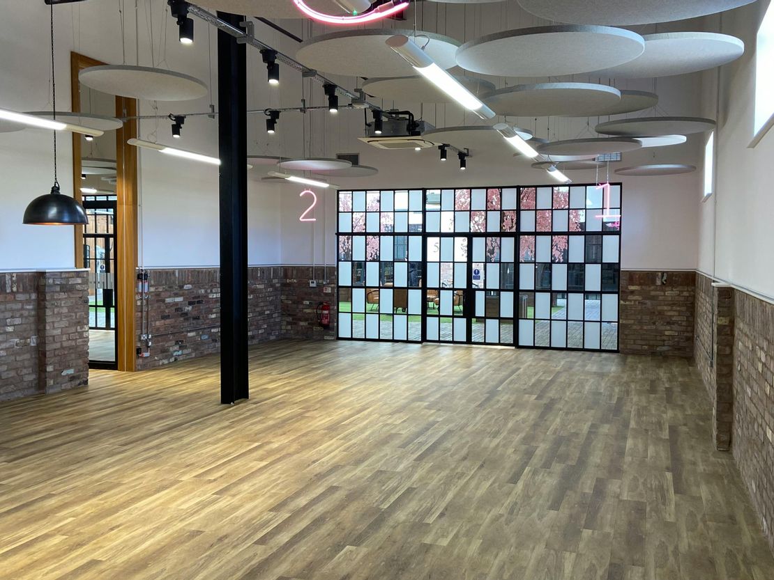 Suite CS1/2 The Cowshed, Wawensmere Road, Wootton Wawen, Henley-In-Arden, B95 6BP