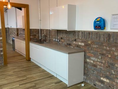 Property Image for Suite CS1/2 The Cowshed, Wawensmere Road, Wootton Wawen, Henley-In-Arden, B95 6BP