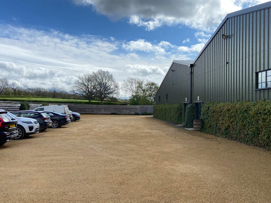 Suite CS1/2 The Cowshed, Wawensmere Road, Wootton Wawen, Henley-In-Arden, B95 6BP