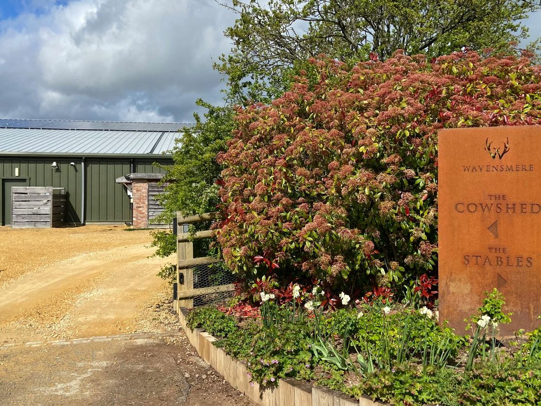 Suite CS1/2 The Cowshed, Wawensmere Road, Wootton Wawen, Henley-In-Arden, B95 6BP