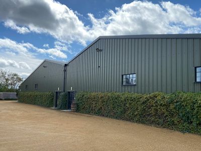 Property Image for Suite CS1/2 The Cowshed, Wawensmere Road, Wootton Wawen, Henley-In-Arden, B95 6BP