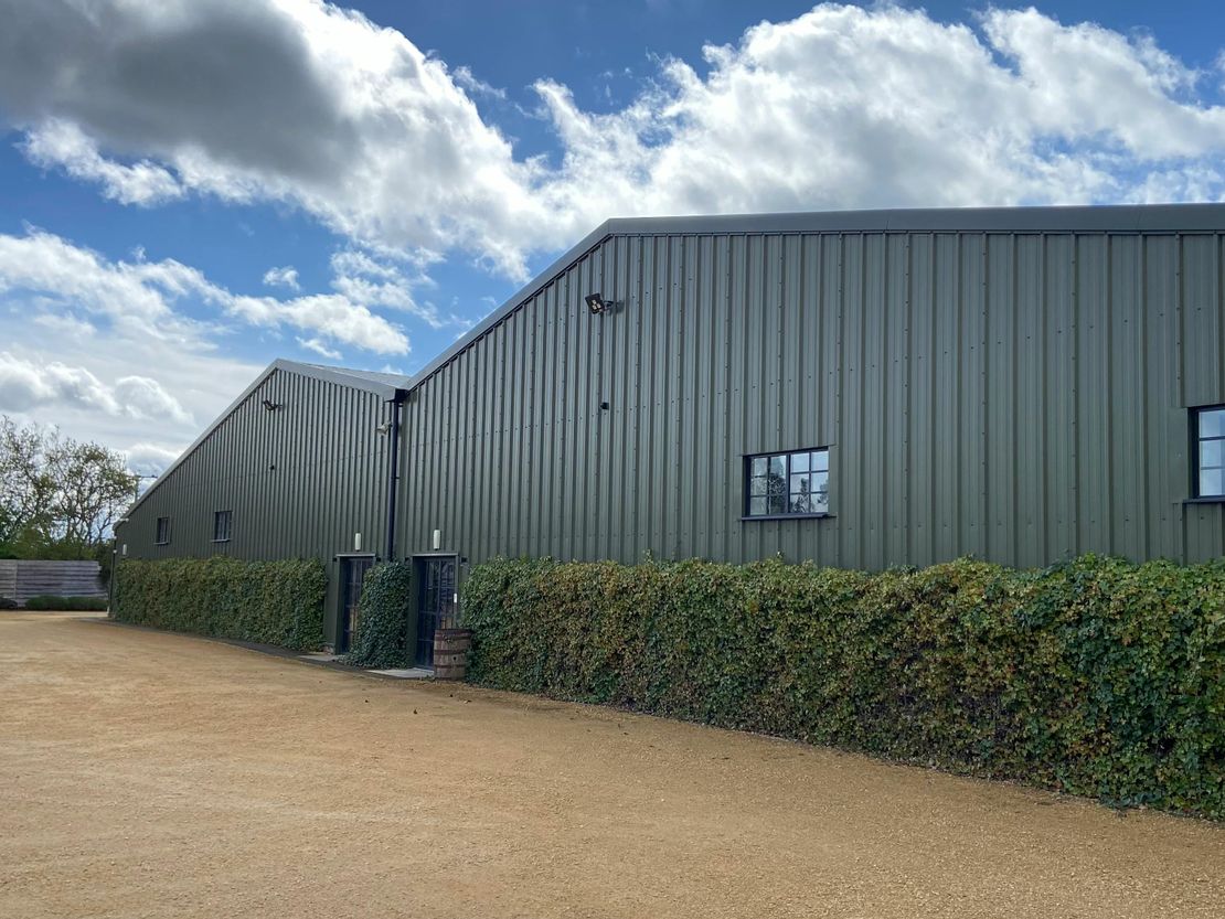 Suite CS1/2 The Cowshed, Wawensmere Road, Wootton Wawen, Henley-In-Arden, B95 6BP