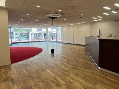 Property Image for Ground floor retail shop, 25 King Street, Bedworth, CV12 8HS