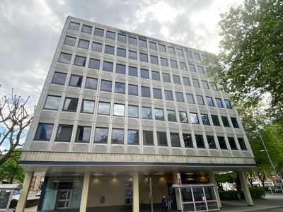 Property Image for Portal House, Portal House, 163 New Union Street, Coventry, CV1 2PL