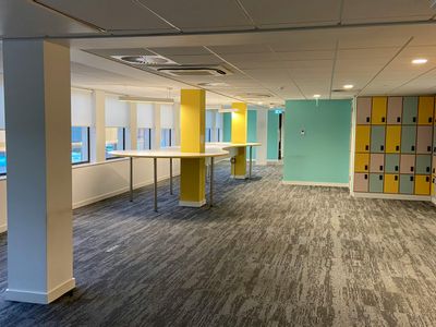 Property Image for Portal House, Portal House, 163 New Union Street, Coventry, CV1 2PL