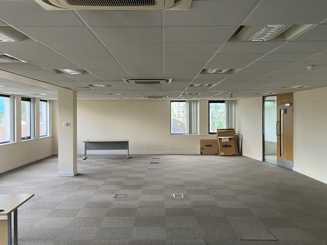Portal House, Portal House, 163 New Union Street, Coventry, CV1 2PL