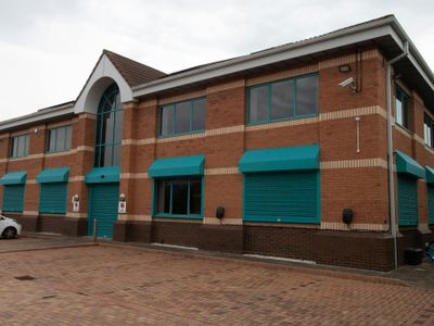 Property Image for 2 Jephson Court, Tancred Close, Leamington Spa, CV31 3RZ