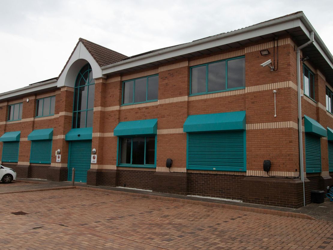 2 Jephson Court, Tancred Close, Leamington Spa, CV31 3RZ