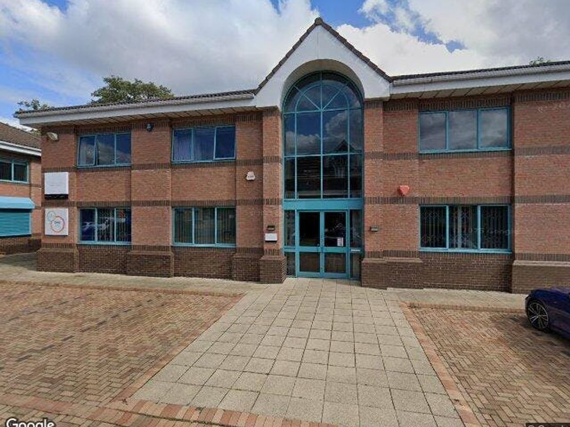 2 Jephson Court, Tancred Close, Leamington Spa, CV31 3RZ