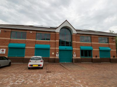 Property Image for 2 Jephson Court, Tancred Close, Leamington Spa, CV31 3RZ