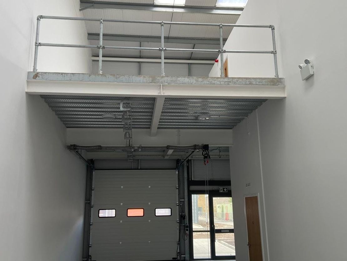 Unit 10, Albion Enterprise Park, Endemere Road, Coventry, CV6 5PY