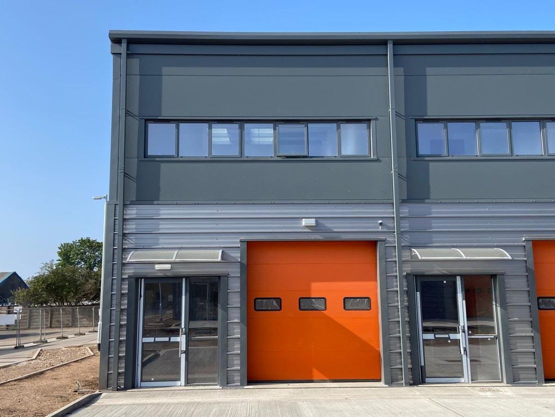 Unit 10, Albion Enterprise Park, Endemere Road, Coventry, CV6 5PY