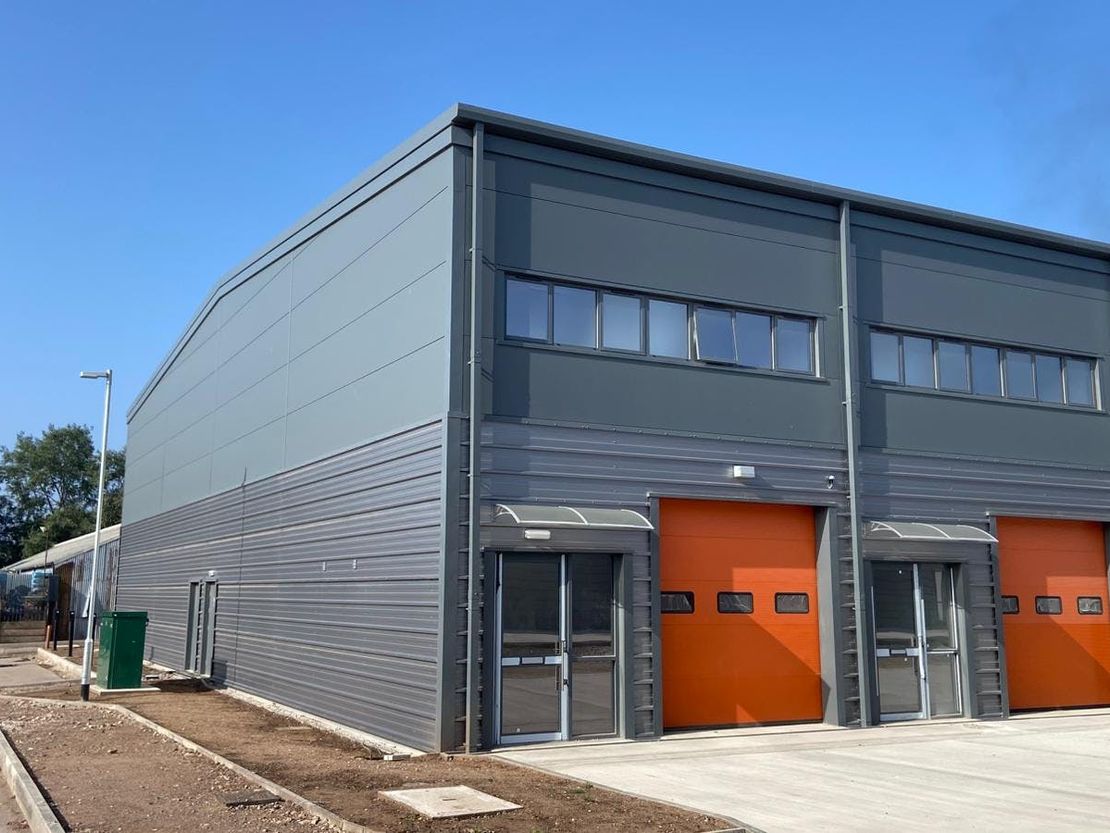 Unit 10, Albion Enterprise Park, Endemere Road, Coventry, CV6 5PY