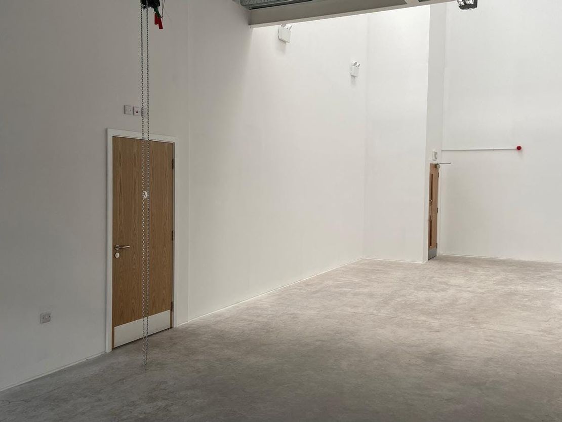 Unit 10, Albion Enterprise Park, Endemere Road, Coventry, CV6 5PY