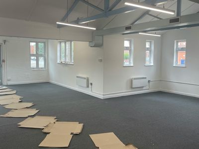 Property Image for Coundon Library, Moseley Avenue, Coventry, CV6 1HT