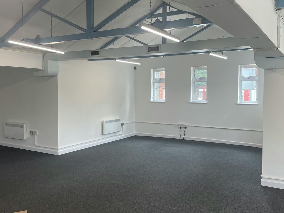 Coundon Library, Moseley Avenue, Coventry, CV6 1HT