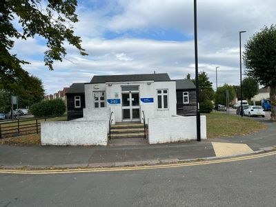 Property Image for Coundon Library, Moseley Avenue, Coventry, CV6 1HT
