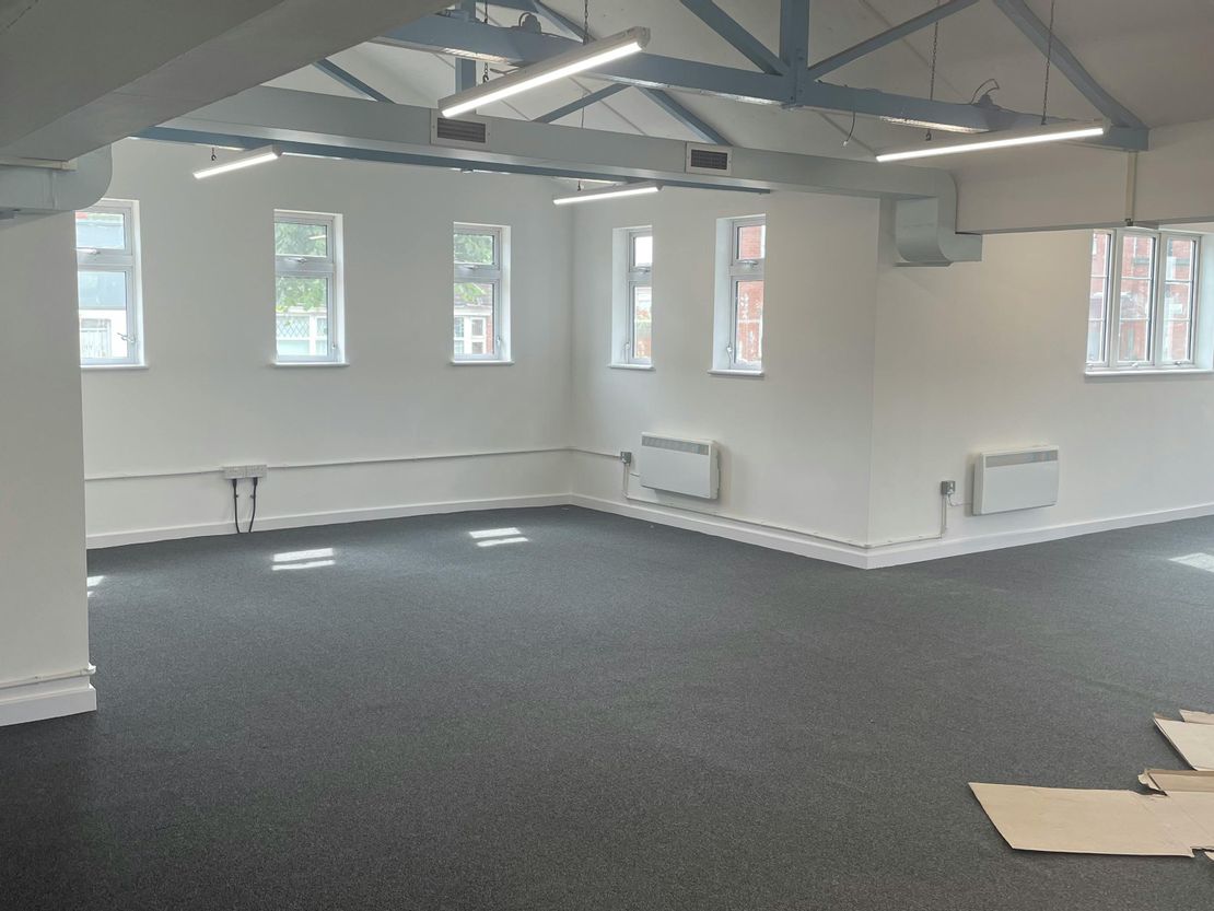 Coundon Library, Moseley Avenue, Coventry, CV6 1HT