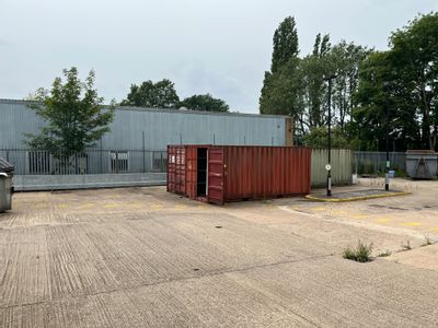 Property Image for Stonebridge Trading Estate, Rowley Drive, Coventry, CV3 4FG