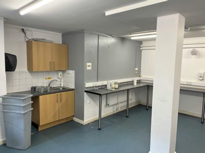 Property Image for Stonebridge Trading Estate, Rowley Drive, Coventry, CV3 4FG