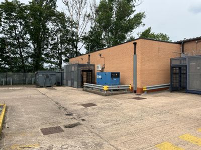 Property Image for Stonebridge Trading Estate, Rowley Drive, Coventry, CV3 4FG